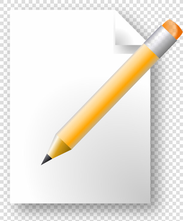 Pencil angle yellow   Pulpen Dan Kertas Png  Transparent PngTransparent PNG