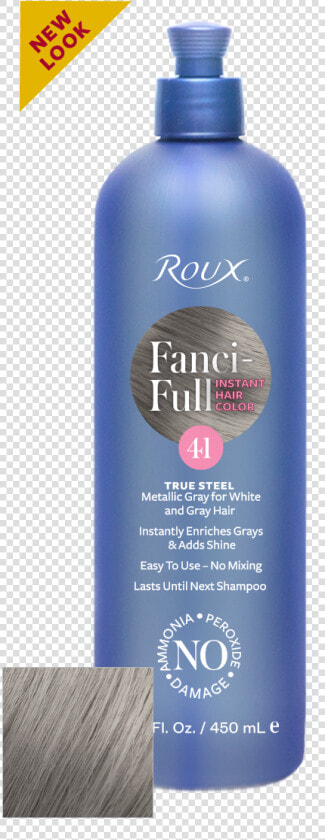 Fanci Full Shampoo  HD Png DownloadTransparent PNG