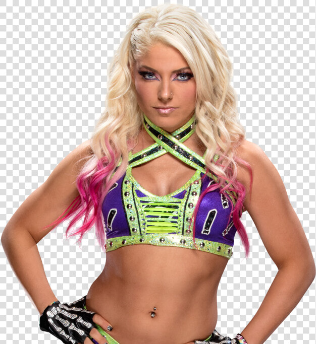 Thumb Image   Wwe Evolution Trish Stratus  HD Png DownloadTransparent PNG