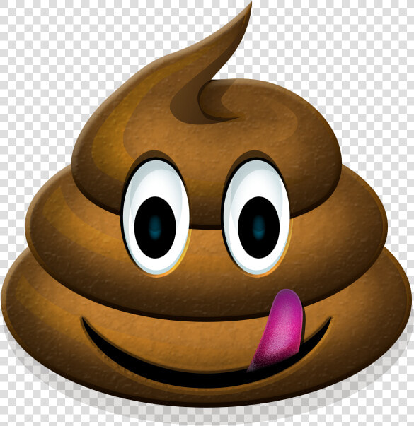 Moody Poops Messages Sticker 3   Cartoon  HD Png DownloadTransparent PNG