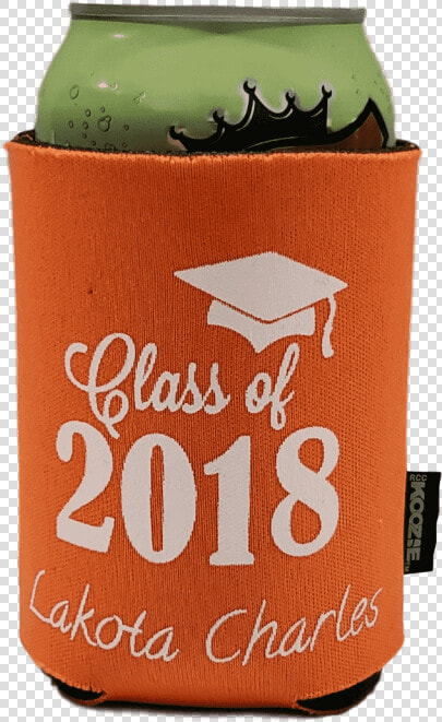 Graduation Koozie   Coconut Water  HD Png DownloadTransparent PNG