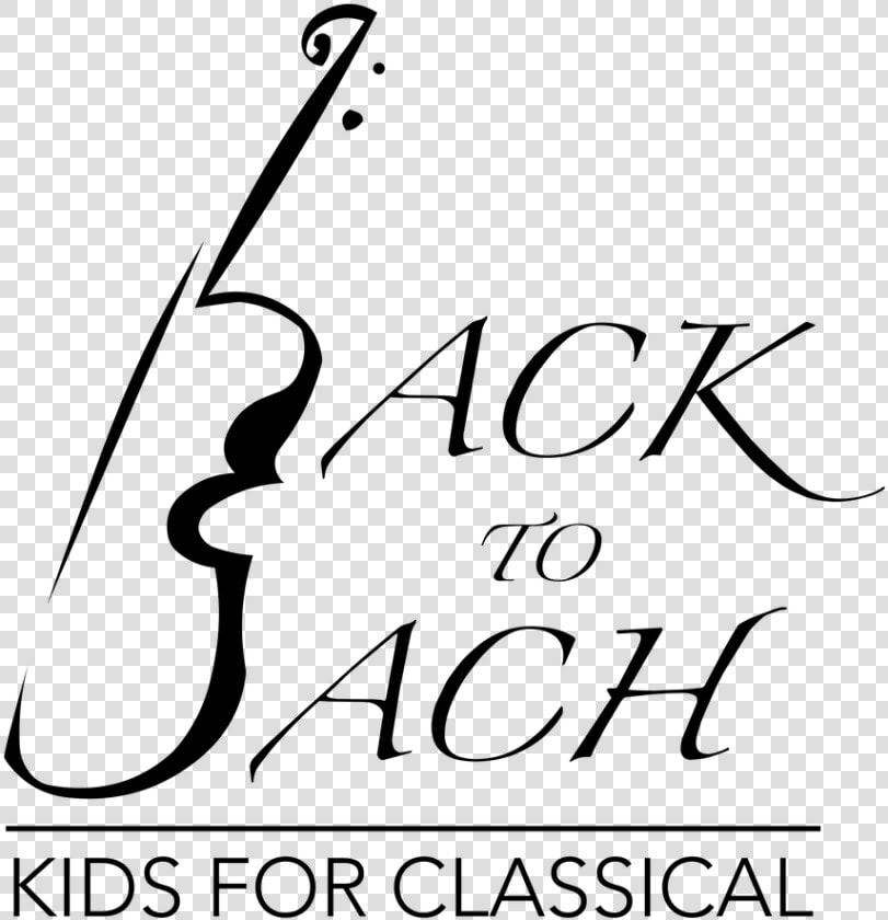 Back To Bach  HD Png DownloadTransparent PNG