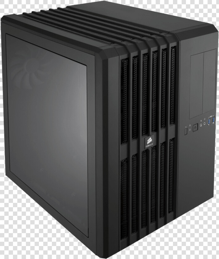 Corsair Carbide Series Air  HD Png DownloadTransparent PNG