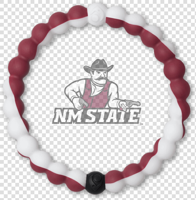 New Mexico State™ Lokai   New Mexico State Aggies  HD Png DownloadTransparent PNG