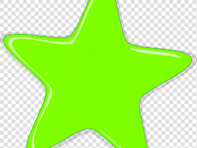 Star Clipart Neon   Macro Photography  HD Png DownloadTransparent PNG