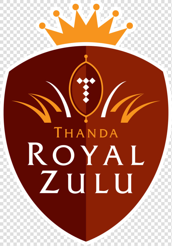 Thanda Royal Zulu Fc  HD Png DownloadTransparent PNG