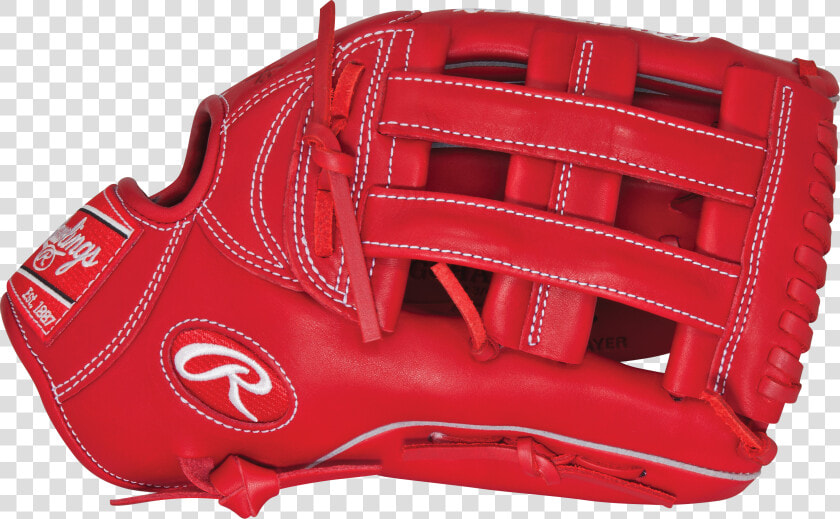 Photo Of Rawlings Gg Gamer Bryce Harper Series  HD Png DownloadTransparent PNG