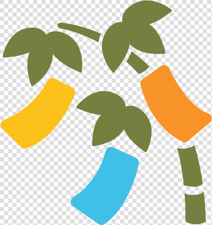 Tanabata Emoji  HD Png DownloadTransparent PNG