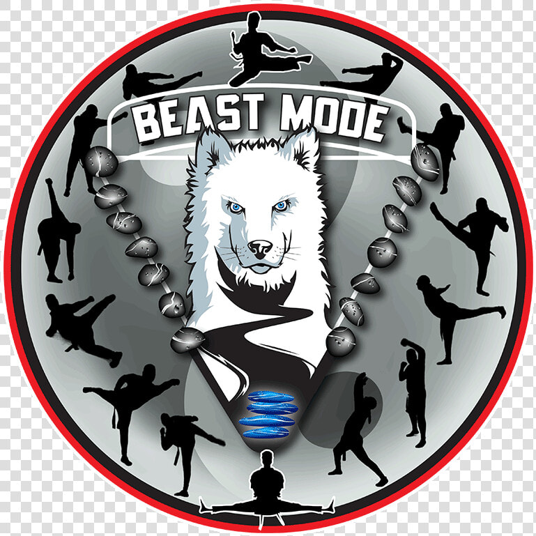 Beastmode126 800px   Illustration  HD Png DownloadTransparent PNG