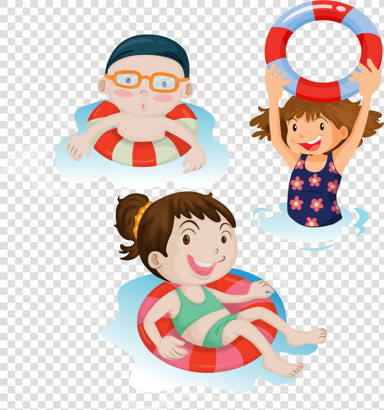 Child Clip Art Swim Transprent Png Free   Clipart Swimming Png  Transparent PngTransparent PNG