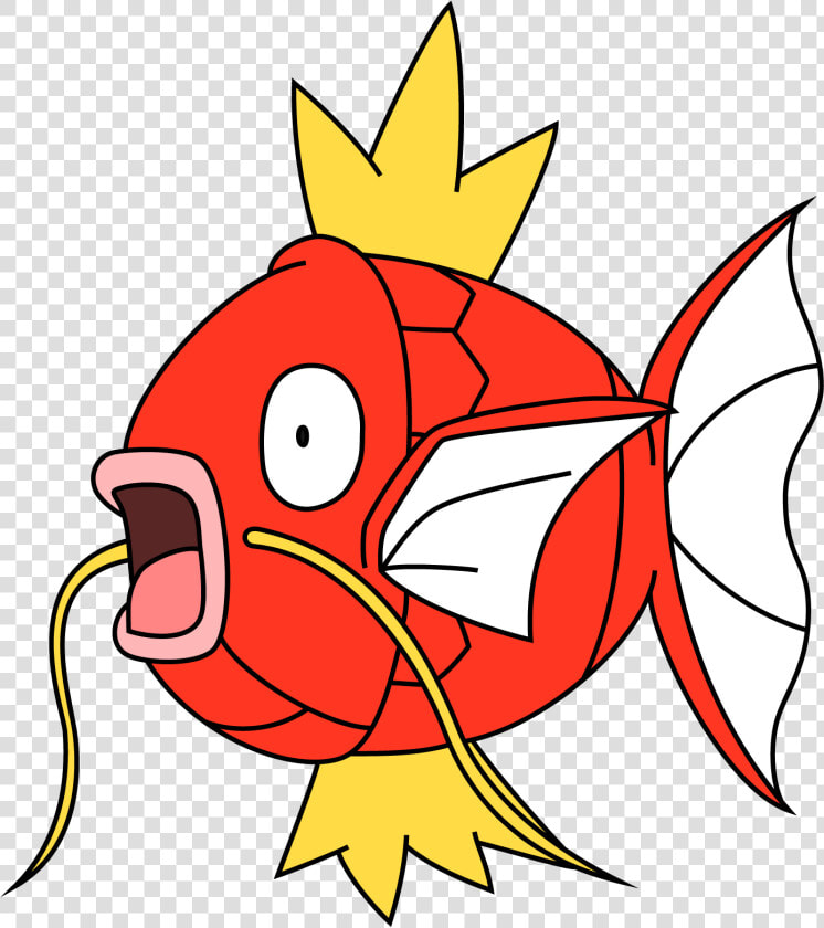 Gallery Image   Magi Carp  HD Png DownloadTransparent PNG