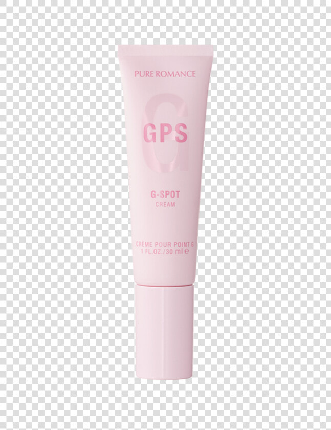 Gspot Cream Title Gps   Pure Romance G Spot  HD Png DownloadTransparent PNG