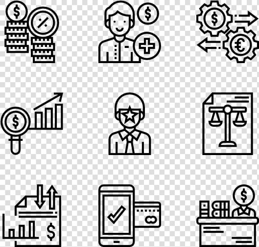 Vector Contracting Icon   Craft Icons  HD Png DownloadTransparent PNG