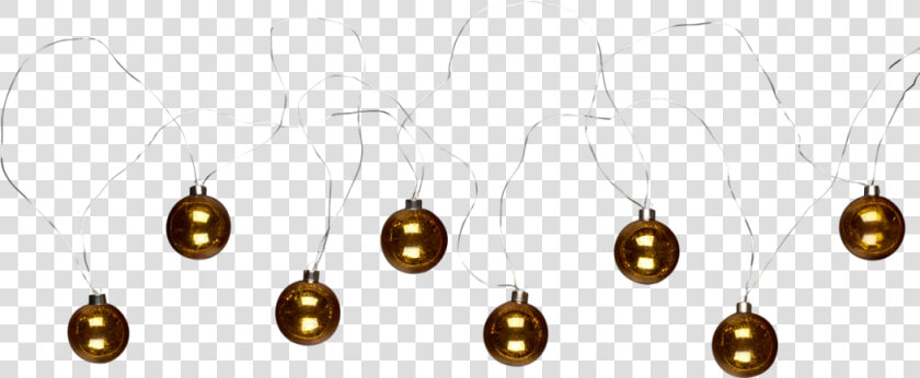 Transparent Guirnaldas Navideñas Png   Christmas Ornament  Png DownloadTransparent PNG