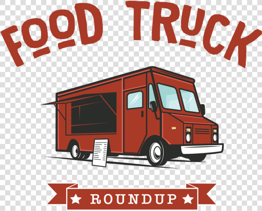 Foodtruckroundup Icon 01   Food Truck Roundup  HD Png DownloadTransparent PNG