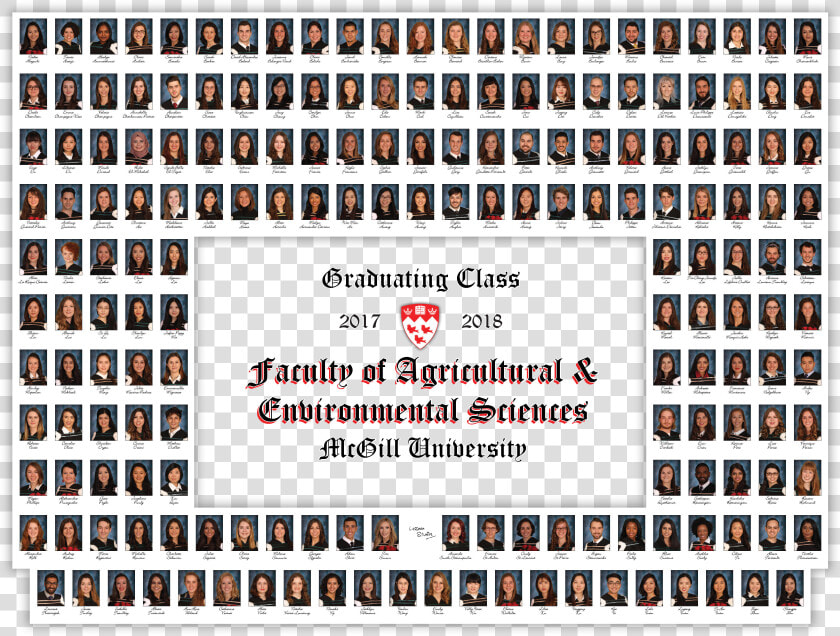 Agriculture  amp  Environmental Sciences   Mcgill Political Science  HD Png DownloadTransparent PNG