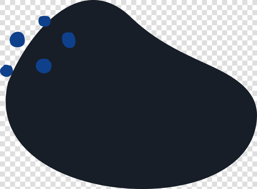 Blob  HD Png DownloadTransparent PNG