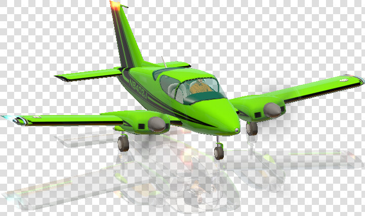 Monoplane  HD Png DownloadTransparent PNG