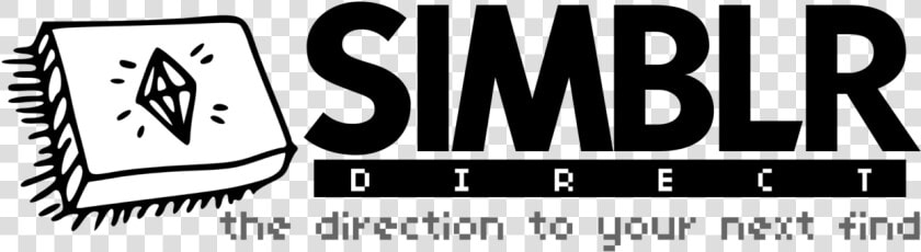 “ Hi Welcome To Simblr Direct  A Directory Of Sims  HD Png DownloadTransparent PNG