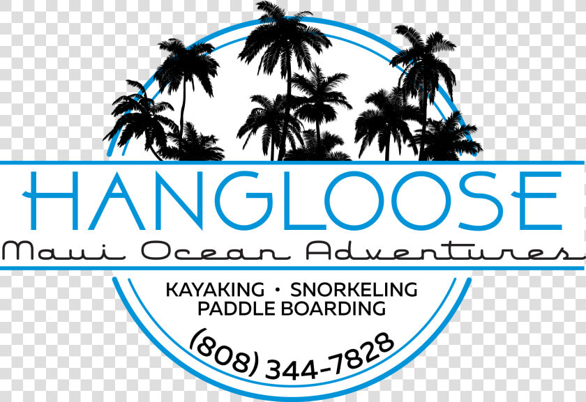 Hangloose Maui Ocean Adventures   Logo Antigo Hang Loose  HD Png DownloadTransparent PNG