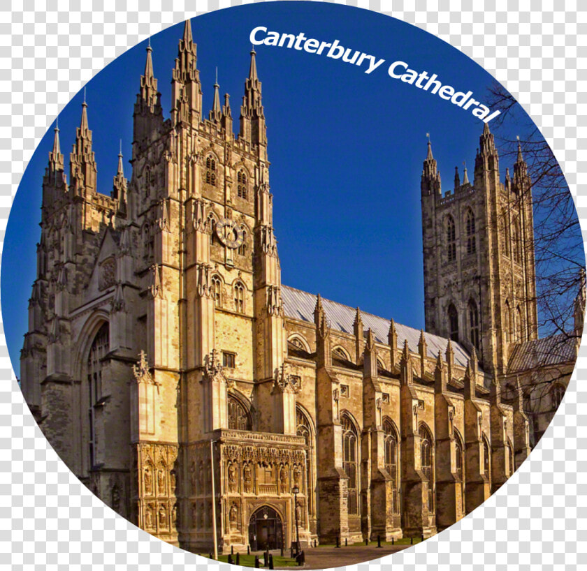 Canterbury   Cathedral  HD Png DownloadTransparent PNG