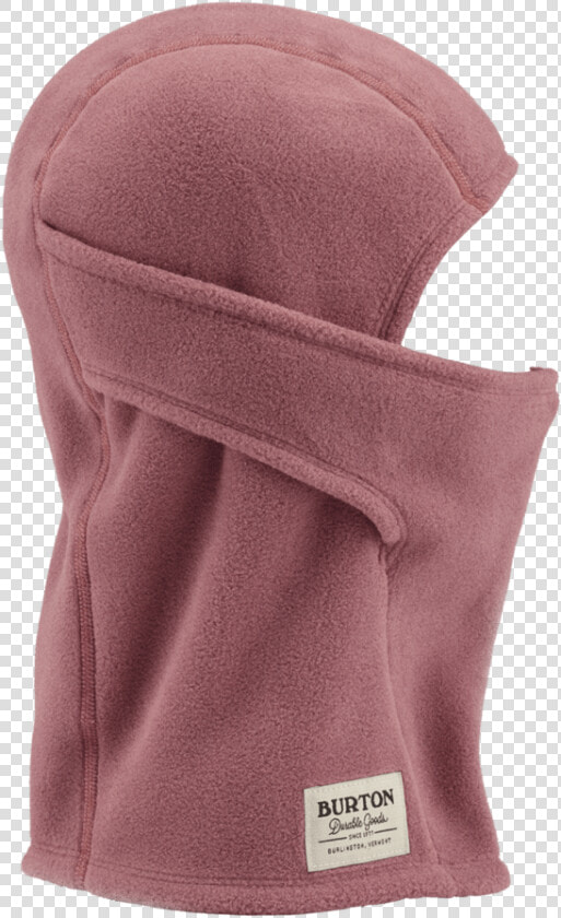 Burton Burton Ember Fleece Clava Rose Brown   Suede  HD Png DownloadTransparent PNG