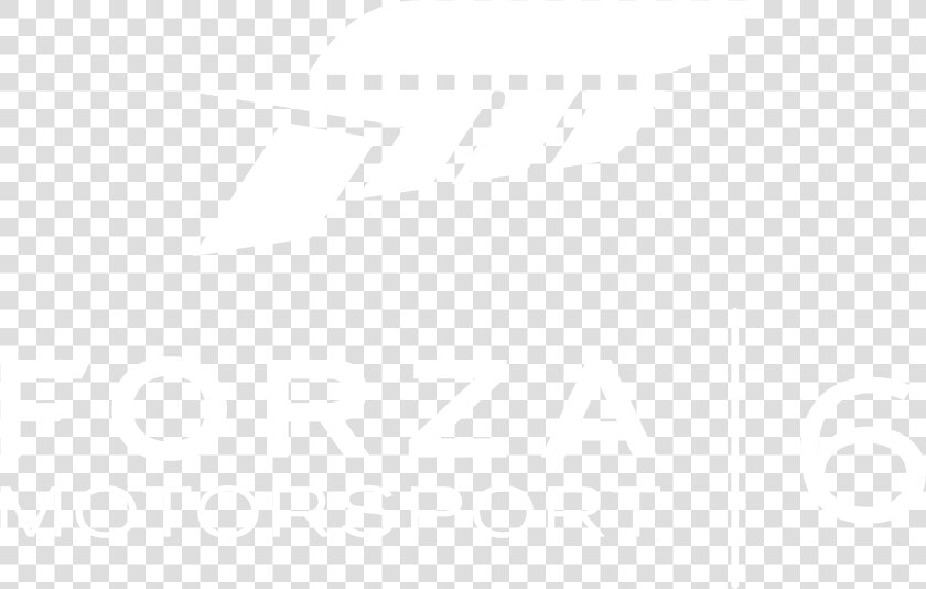 Transparent Racetrack Png   Forza Motorsport 6 Logo Png  Png DownloadTransparent PNG