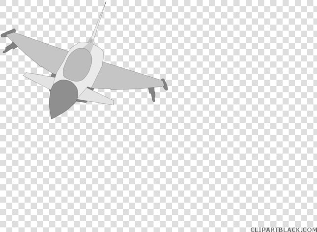 Airplane Fighter Aircraft Clip Art Vector Graphics   Clipart Air Force Planes  HD Png DownloadTransparent PNG