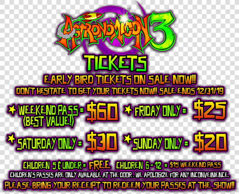 Astronomicon 3 Ticket Page   Fictional Character  HD Png DownloadTransparent PNG