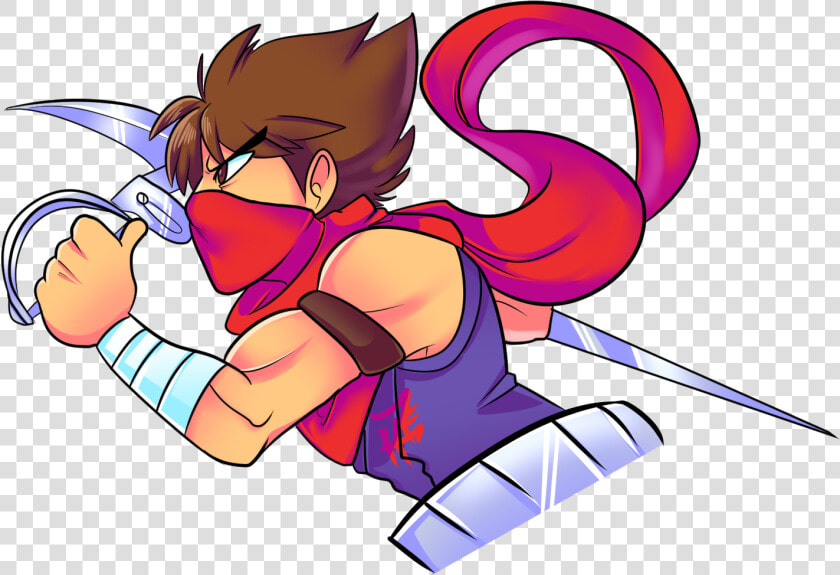 Strider Hiryu Png  Transparent PngTransparent PNG