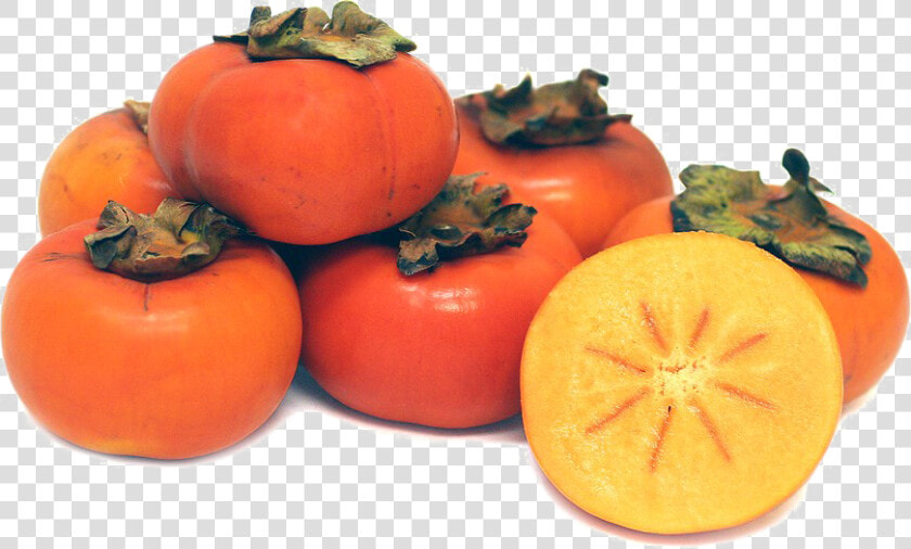 Fuyu Persimmons Transparent Image   Fuyu Persimmon  HD Png DownloadTransparent PNG