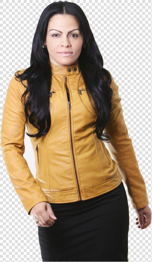 Pastora Yesenia Then   Te Desafio A Crecer Yesenia Then  HD Png DownloadTransparent PNG