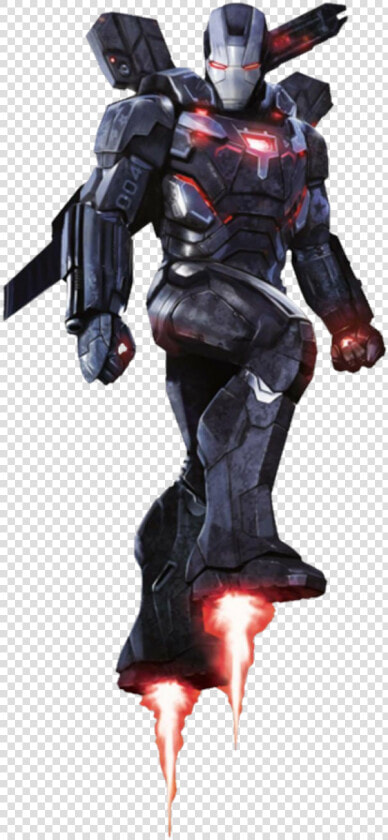 War Machine Png   Avengers Infinity War War Machine Mark 4  Transparent PngTransparent PNG