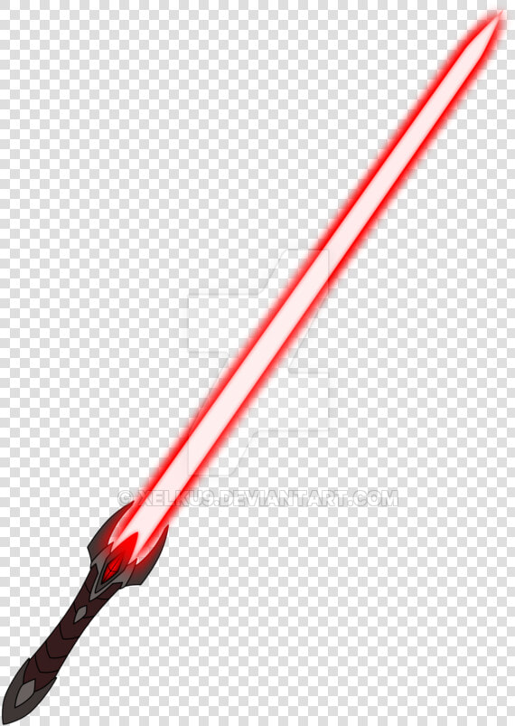 Sith Lightsaber Png  Transparent PngTransparent PNG