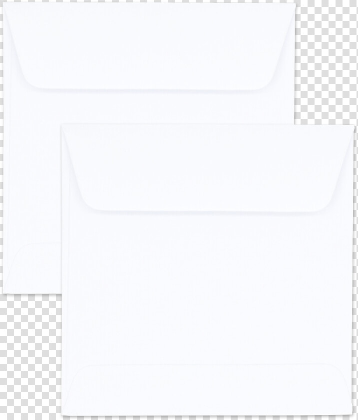 White Open End No   Envelope  HD Png DownloadTransparent PNG