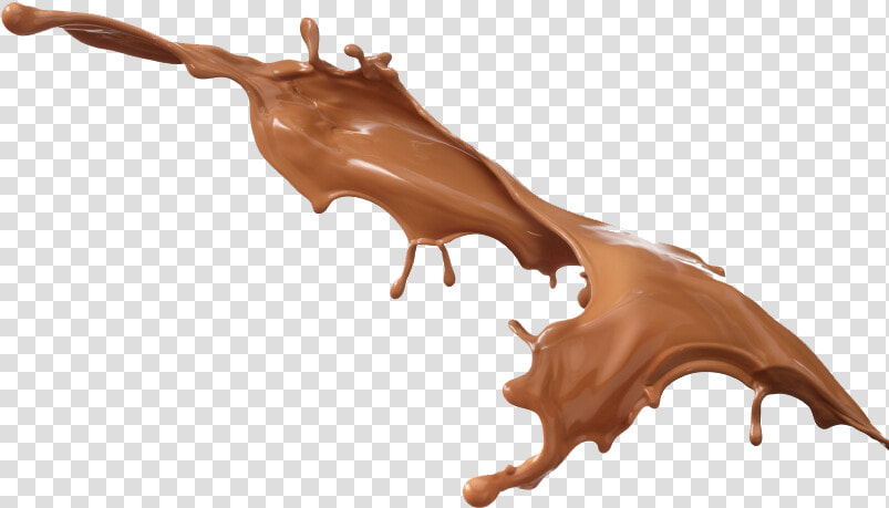 Chocolate Splash Png Clipart   Chocolate Milk Splash Png  Transparent PngTransparent PNG