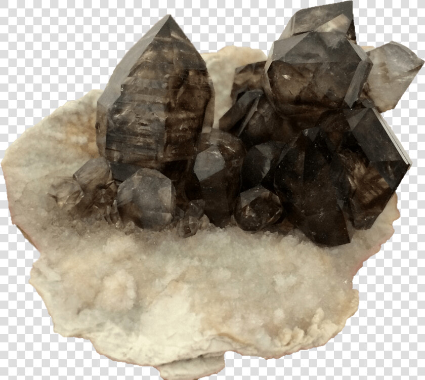 Transparent Quartz Crystal Png   Igneous Rock  Png DownloadTransparent PNG