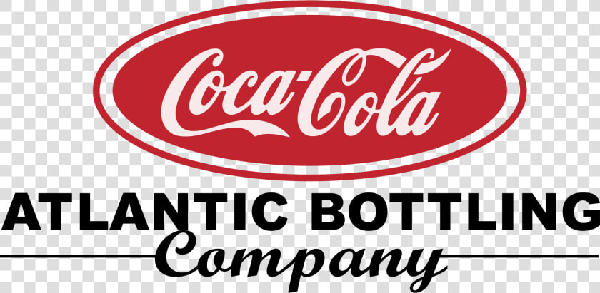 Coca Cola Atlantic Bottling Company  HD Png DownloadTransparent PNG