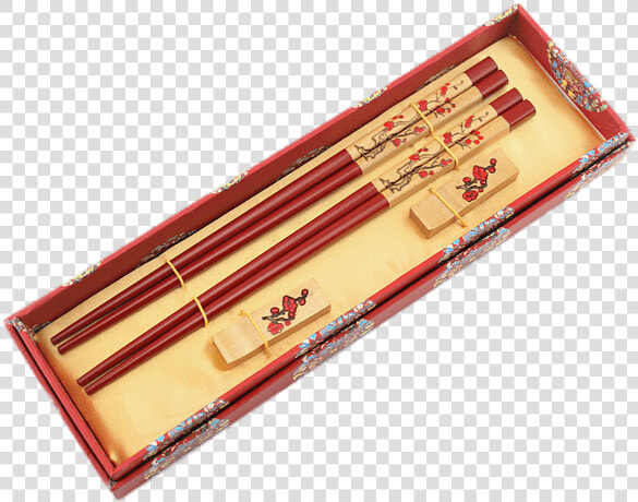 Chopsticks In Box   Chopsticks  HD Png DownloadTransparent PNG