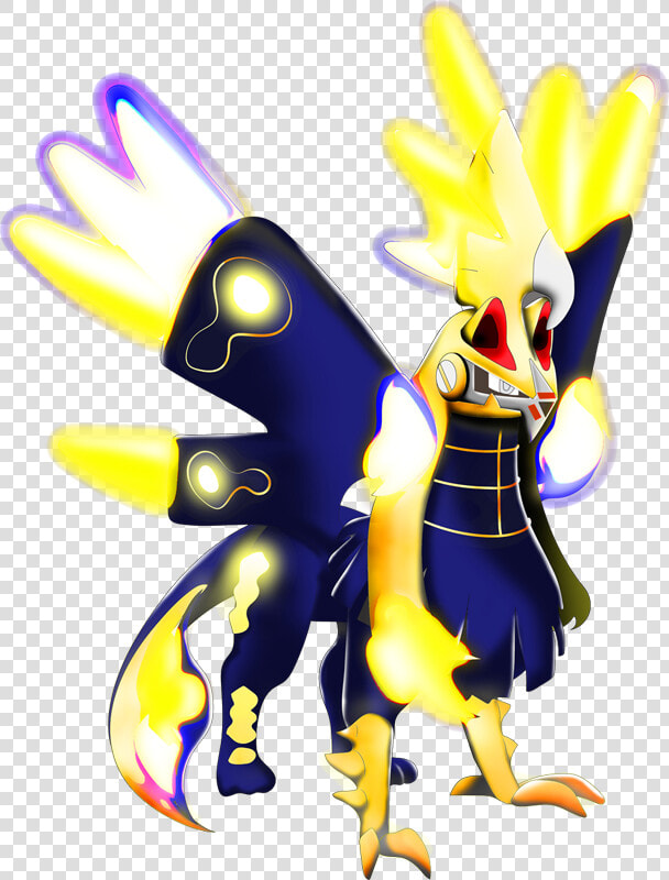 Silvally Mega  HD Png DownloadTransparent PNG