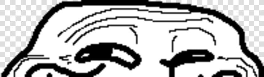 Troll Face Sprite   Png Download   Troll Face Roblox  Transparent PngTransparent PNG