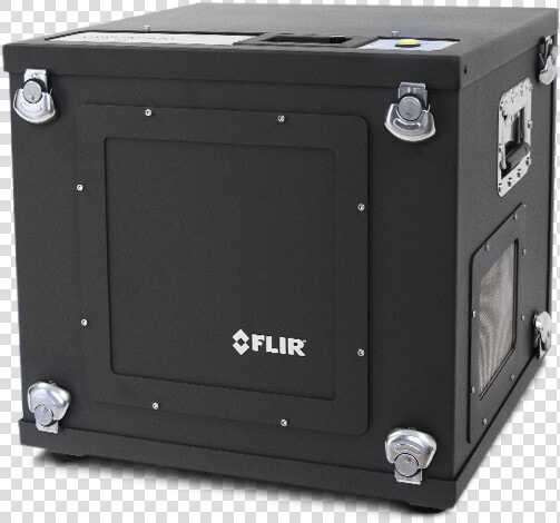 Flir Systems  HD Png DownloadTransparent PNG