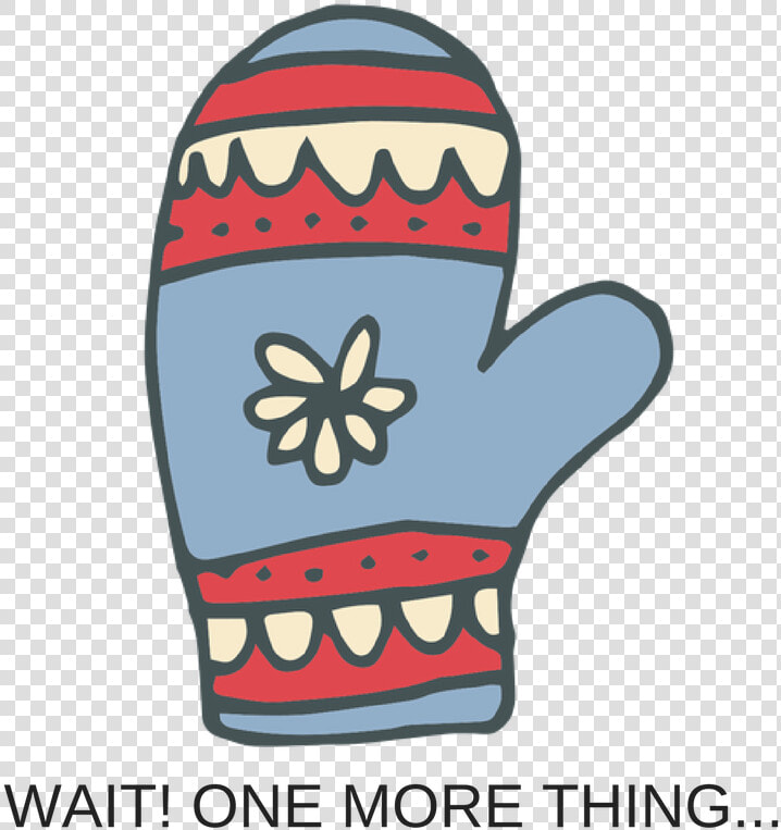 Mitten Cartoon  HD Png DownloadTransparent PNG