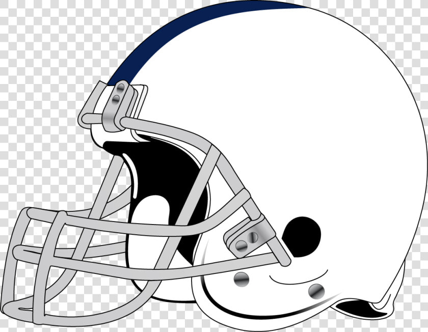 Nfl Dallas Cowboys Washington Redskins Football Helmet   Free White Football Helmet Vector  HD Png DownloadTransparent PNG