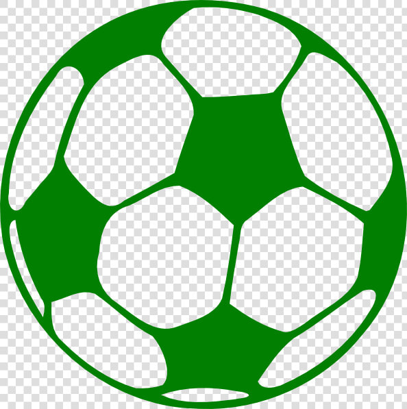 Clipart Football Png Clip Art Freeuse Library Green   Green Soccer Ball Clip Art  Transparent PngTransparent PNG