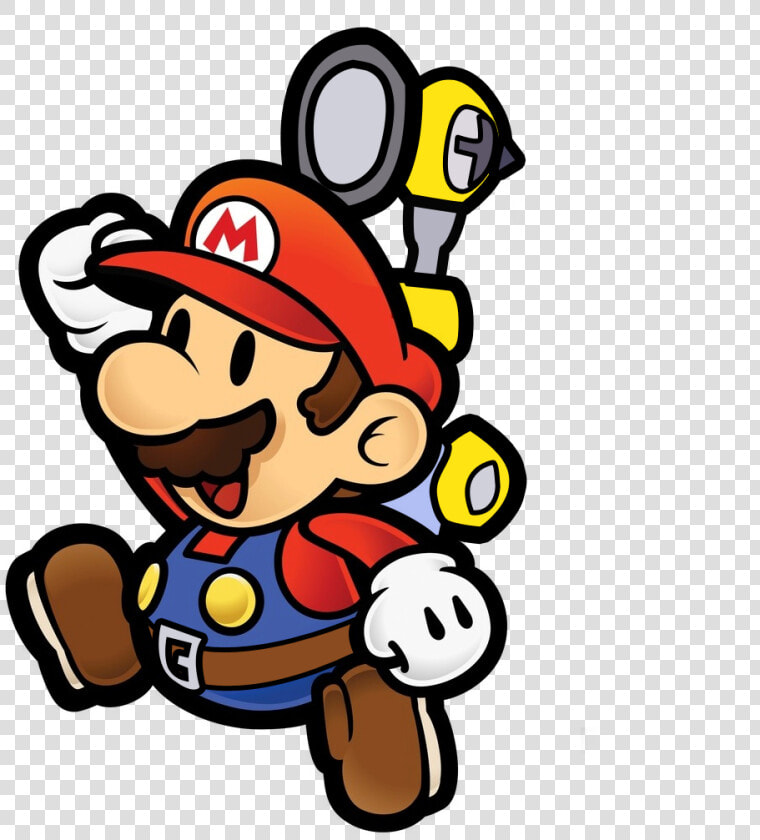 Super Paper Mario Sunshine Logo Request   Paper Mario Png  Transparent PngTransparent PNG