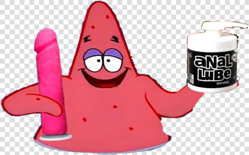 Transparent Patrick Meme Png   Patrick Star Spongebob Meme  Png DownloadTransparent PNG