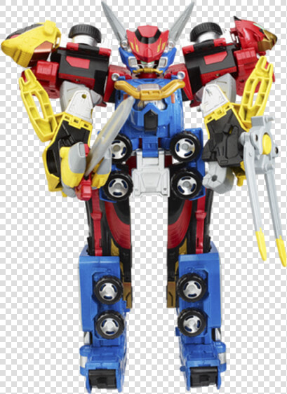 Power Rangers Beast Morphers Beast Racer Zord Show  HD Png DownloadTransparent PNG