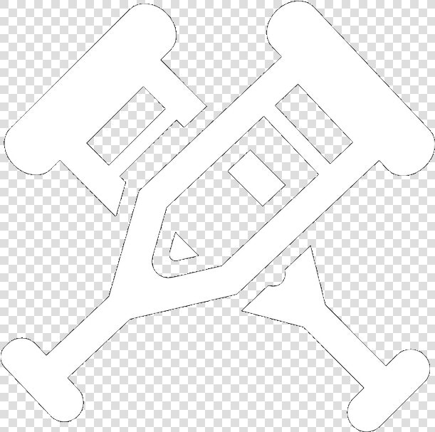 Crutches Dota 2   Png Download   The Law Offices Of Peter Macaluso Attorney  Transparent PngTransparent PNG