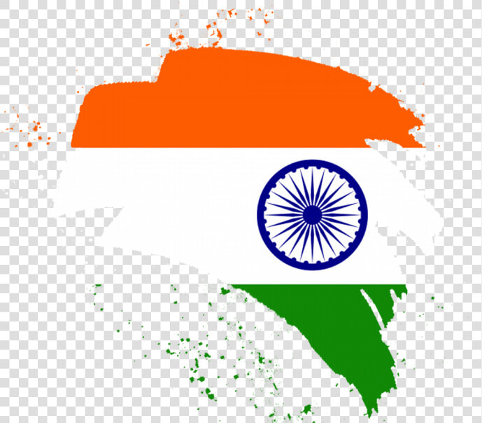 Indian Republic Day Background Vector Design Png Hd   India Independence Day 73rd  Transparent PngTransparent PNG